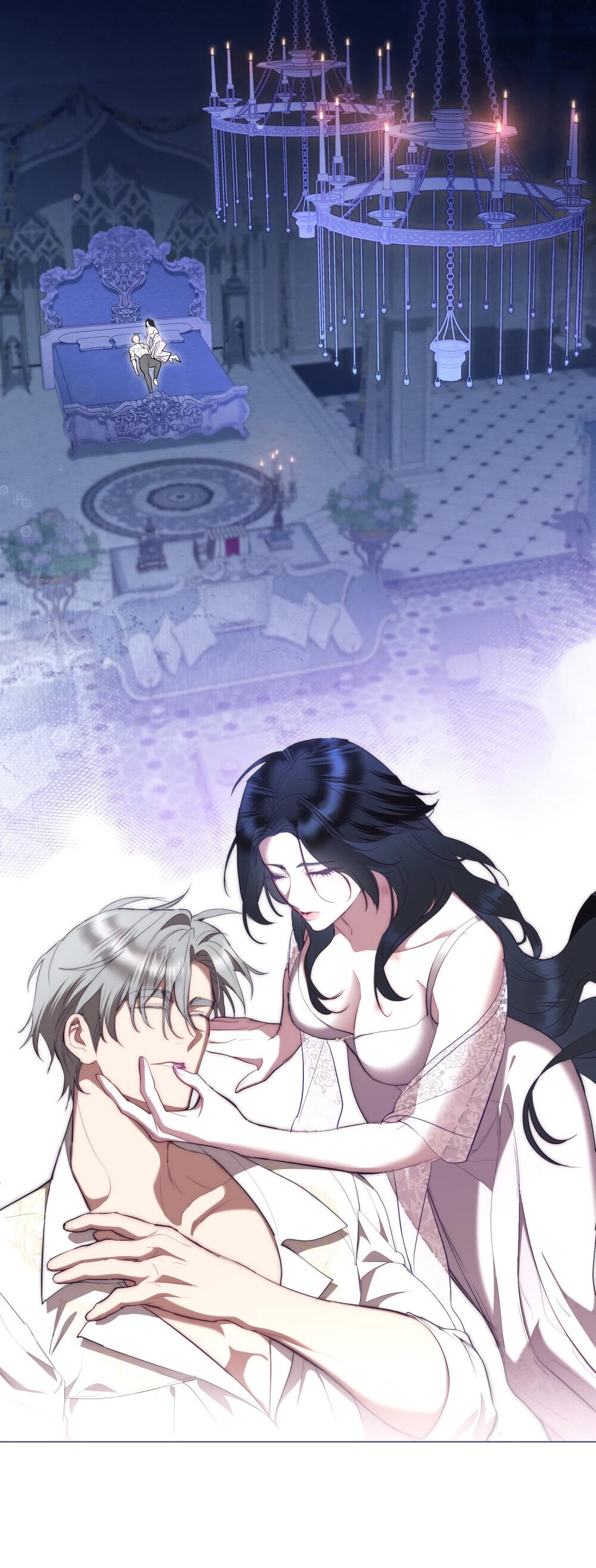 Манга Кукла для спальни принцессы - Глава 66 Страница 14