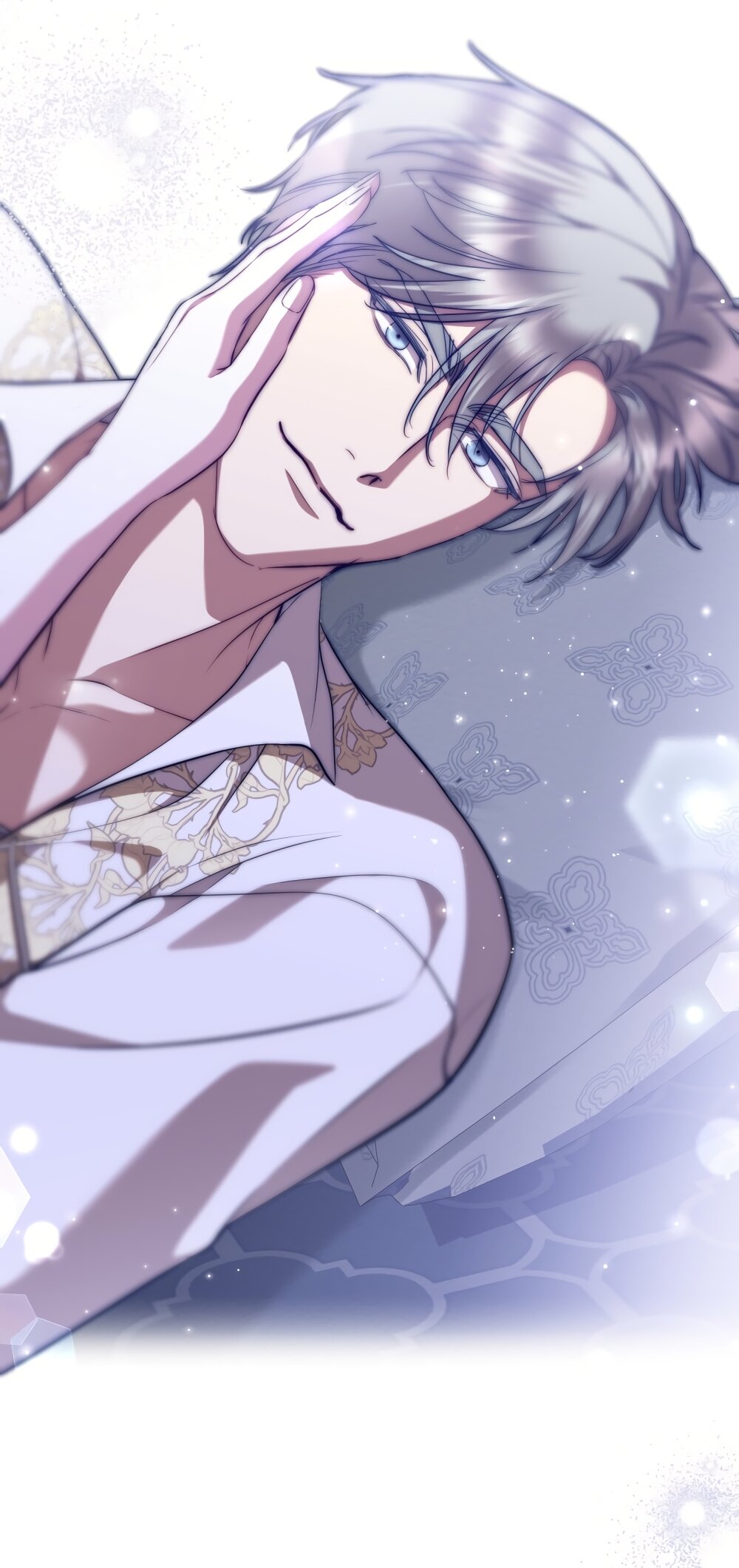 Манга Кукла для спальни принцессы - Глава 76 Страница 3