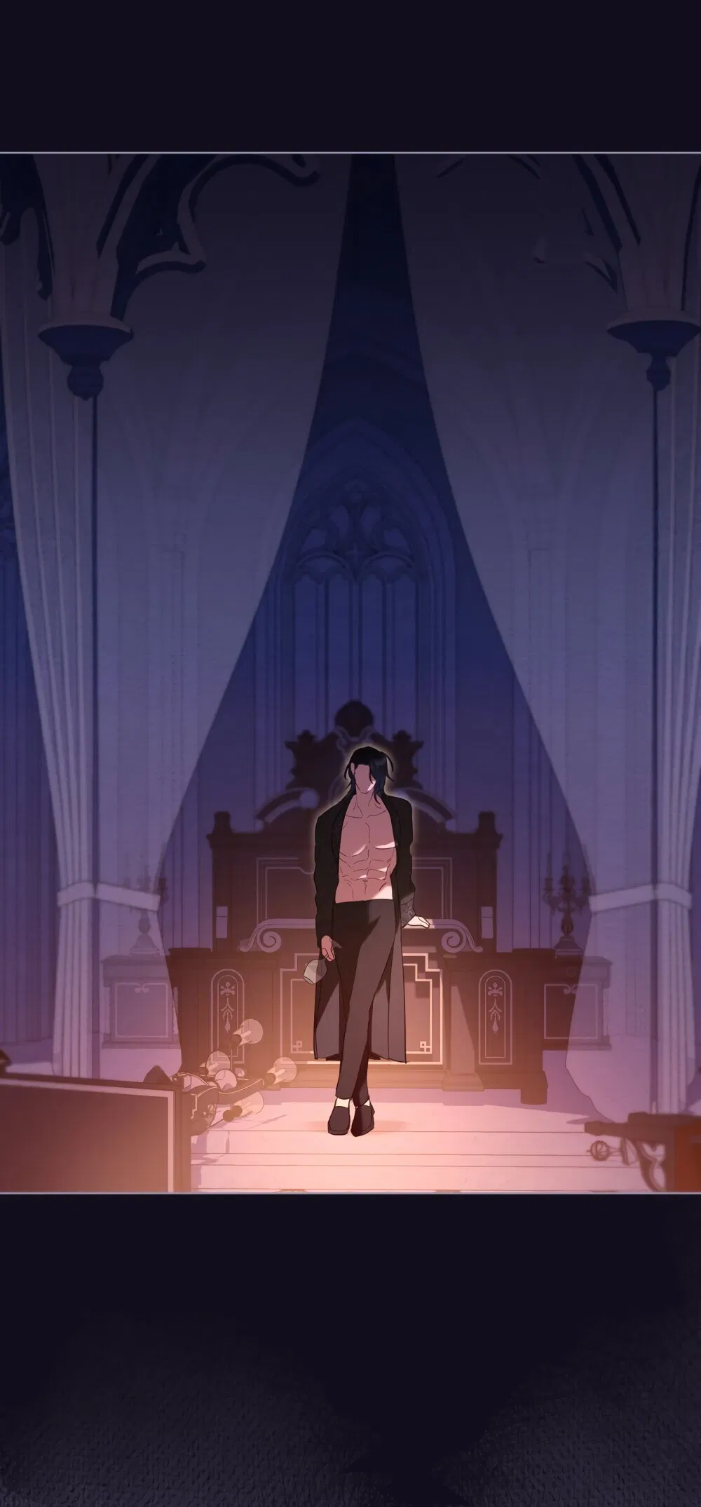 Манга Кукла для спальни принцессы - Глава 76 Страница 28