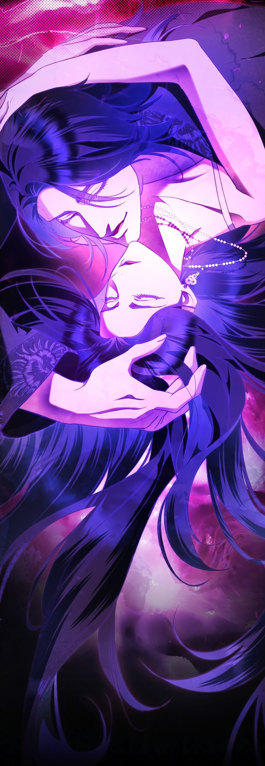 Манга Кукла для спальни принцессы - Глава 76 Страница 51