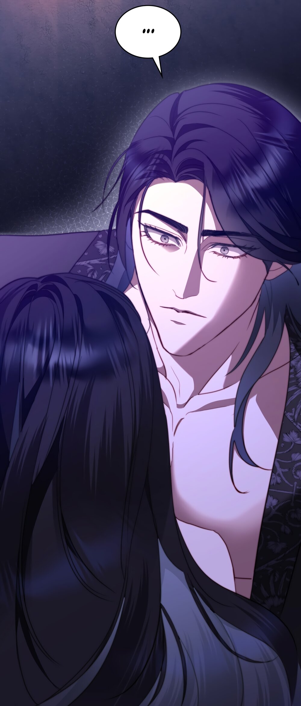 Манга Кукла для спальни принцессы - Глава 76 Страница 43