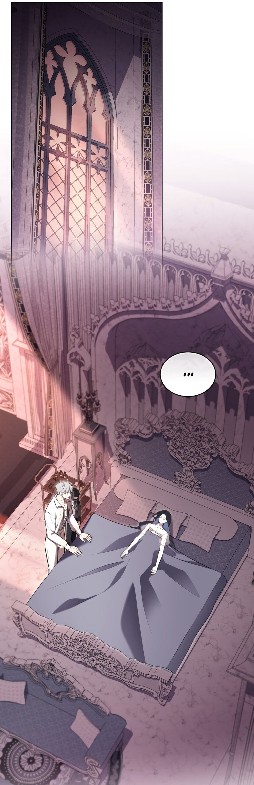 Манга Кукла для спальни принцессы - Глава 75 Страница 7