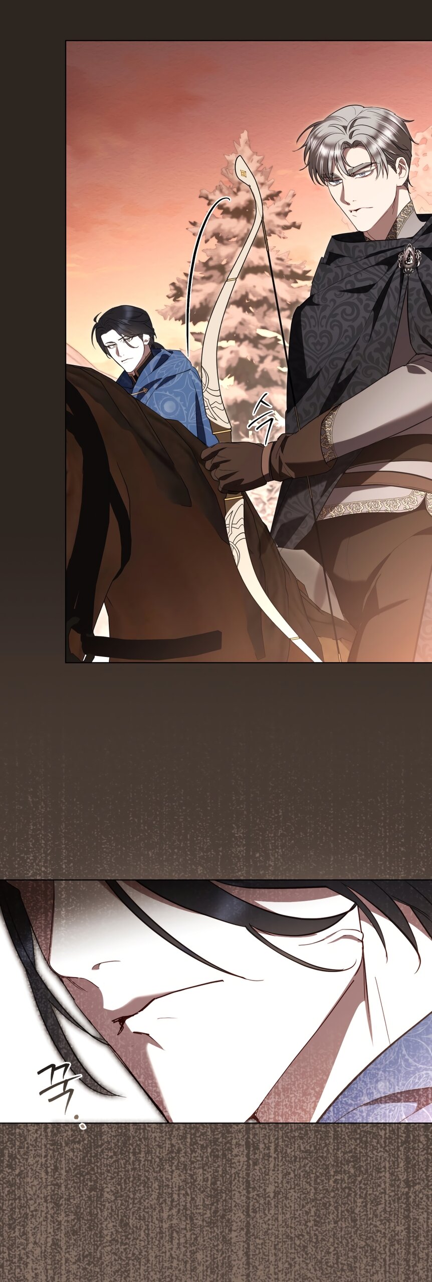 Манга Кукла для спальни принцессы - Глава 74 Страница 40