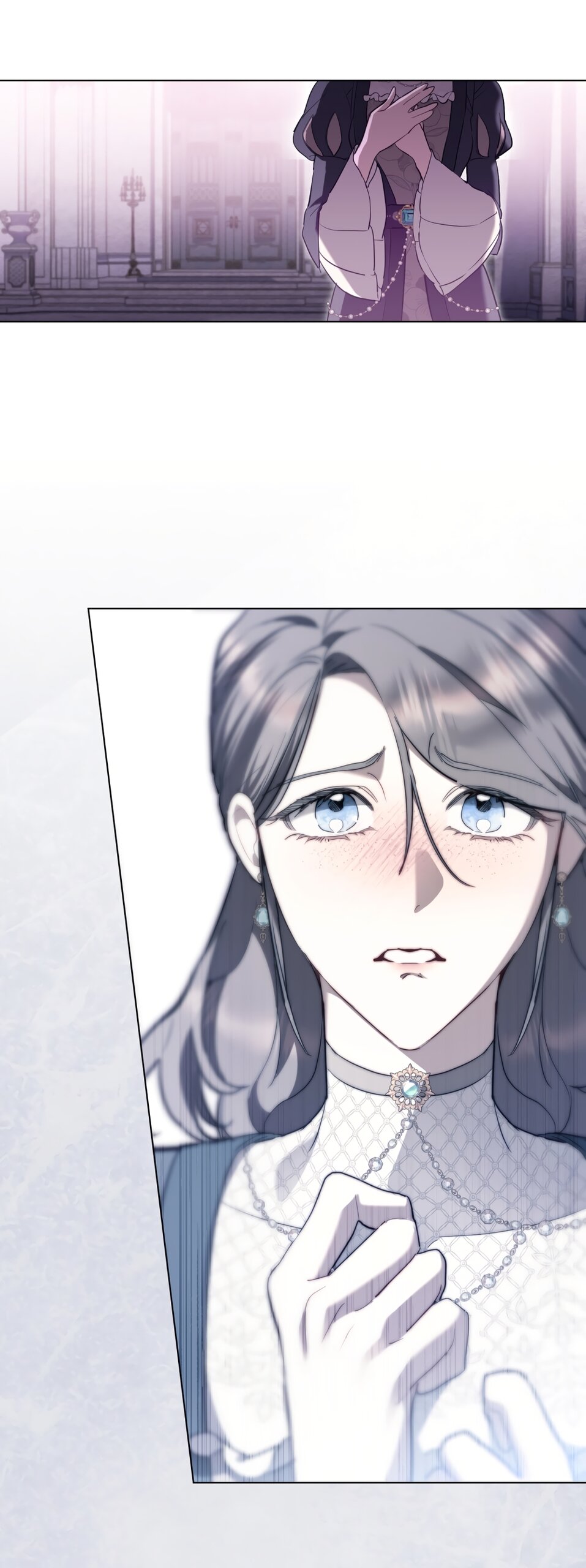 Манга Кукла для спальни принцессы - Глава 73 Страница 40