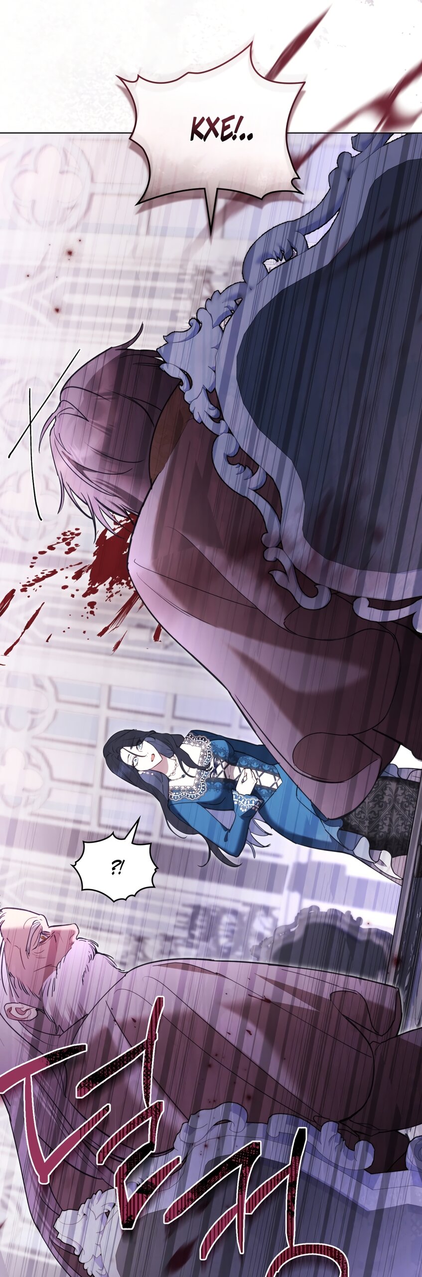 Манга Кукла для спальни принцессы - Глава 71 Страница 49