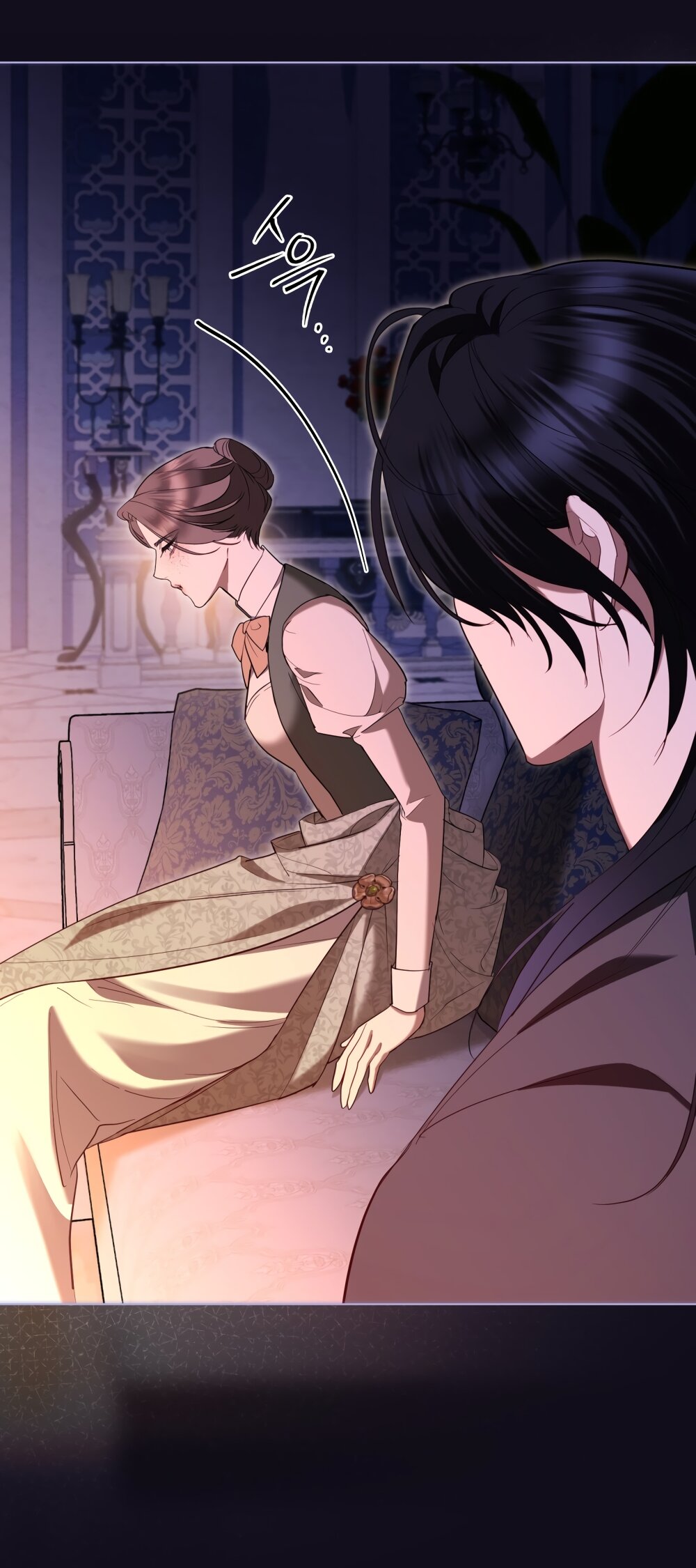 Манга Кукла для спальни принцессы - Глава 70 Страница 7