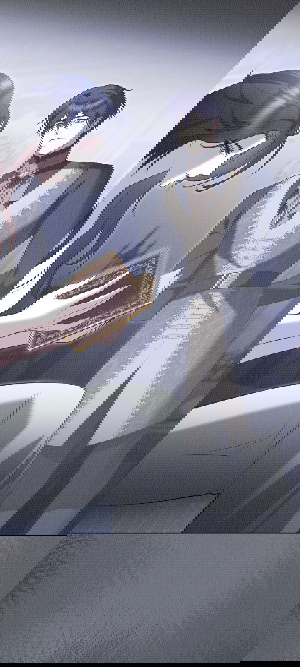 Манга Кукла для спальни принцессы - Глава 69 Страница 33