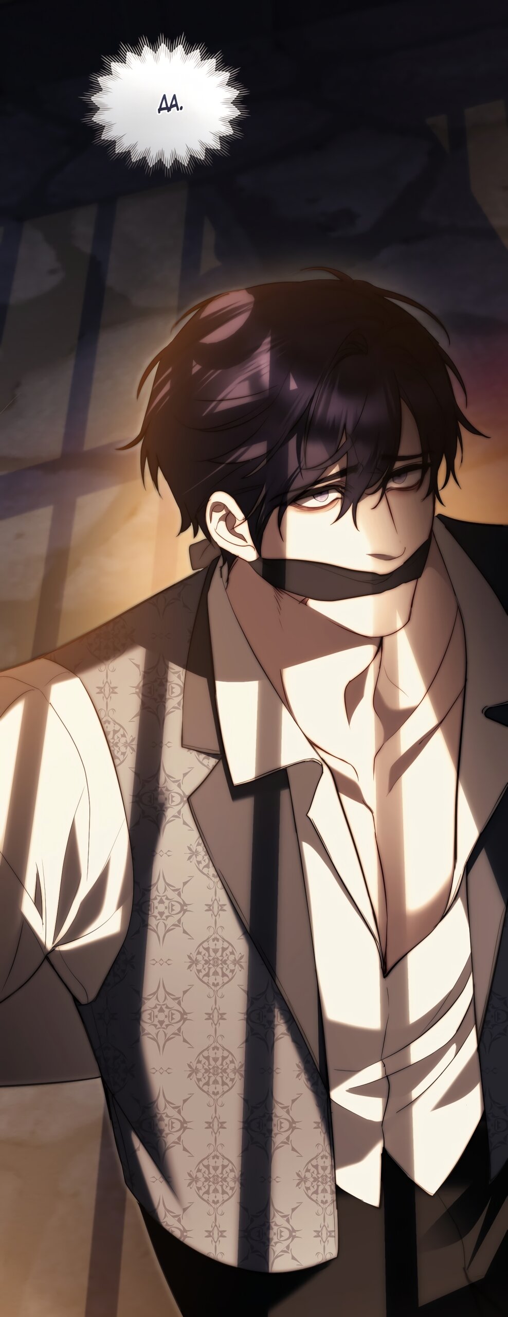 Манга Кукла для спальни принцессы - Глава 69 Страница 37