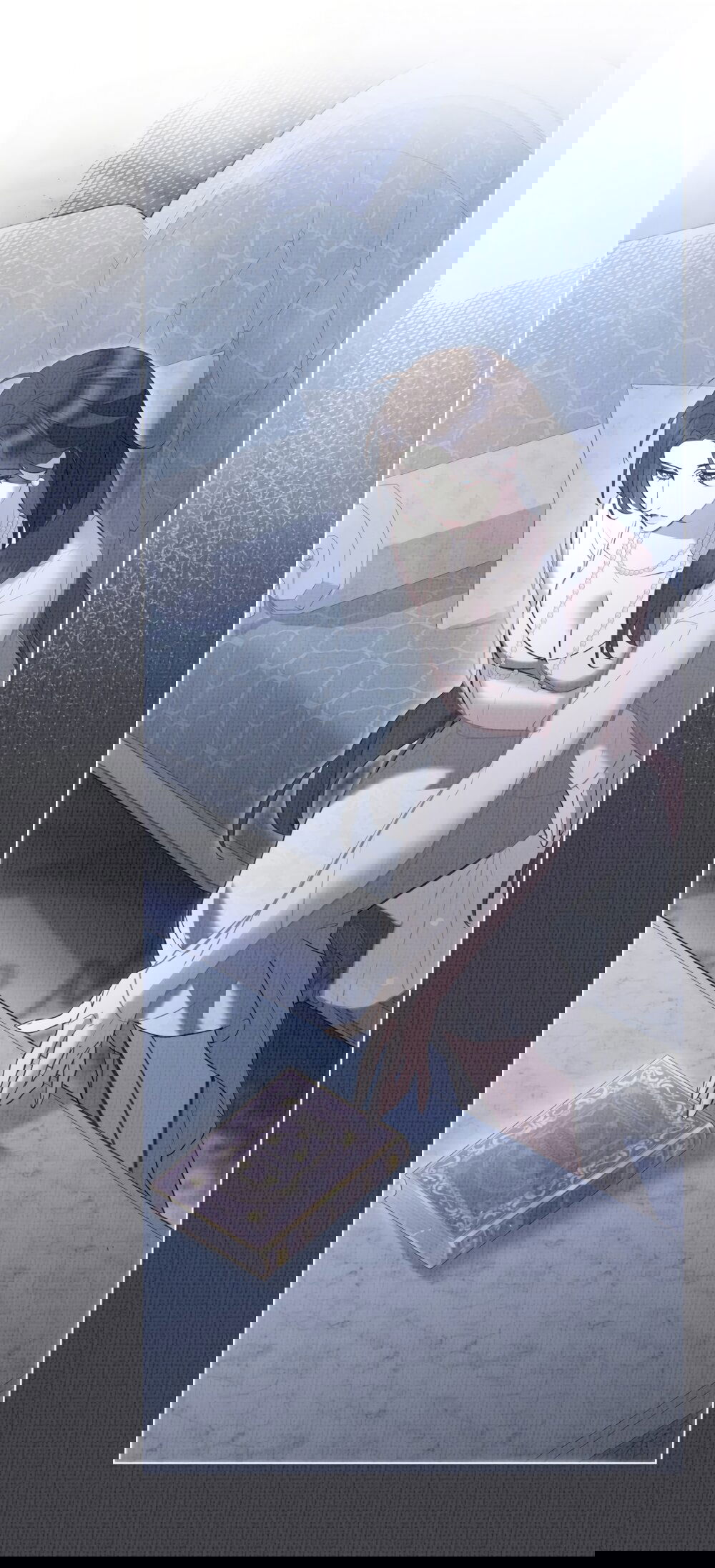 Манга Кукла для спальни принцессы - Глава 69 Страница 31