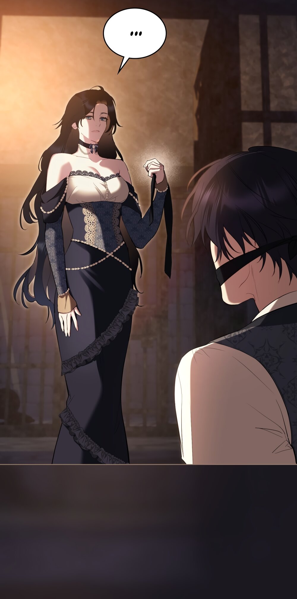 Манга Кукла для спальни принцессы - Глава 69 Страница 9