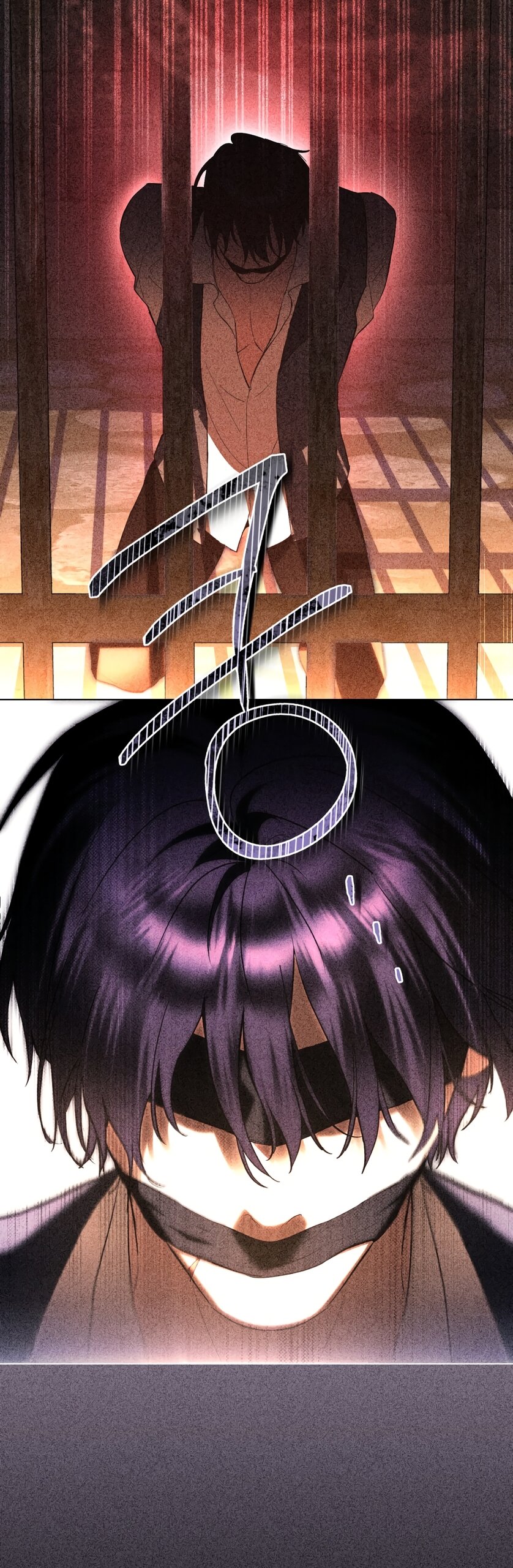 Манга Кукла для спальни принцессы - Глава 69 Страница 5