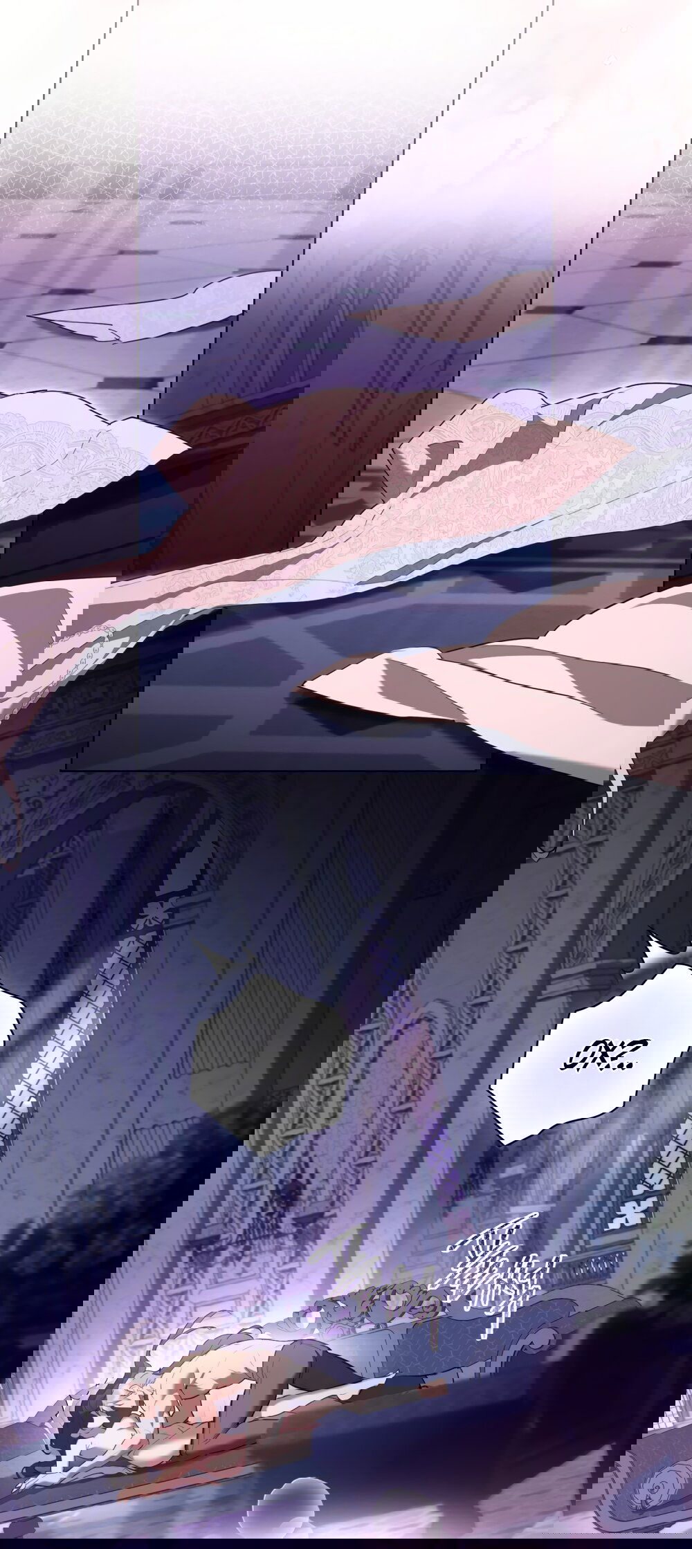 Манга Кукла для спальни принцессы - Глава 68 Страница 33