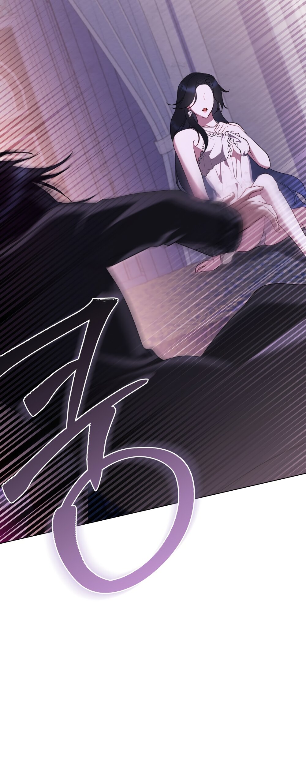 Манга Кукла для спальни принцессы - Глава 77 Страница 28