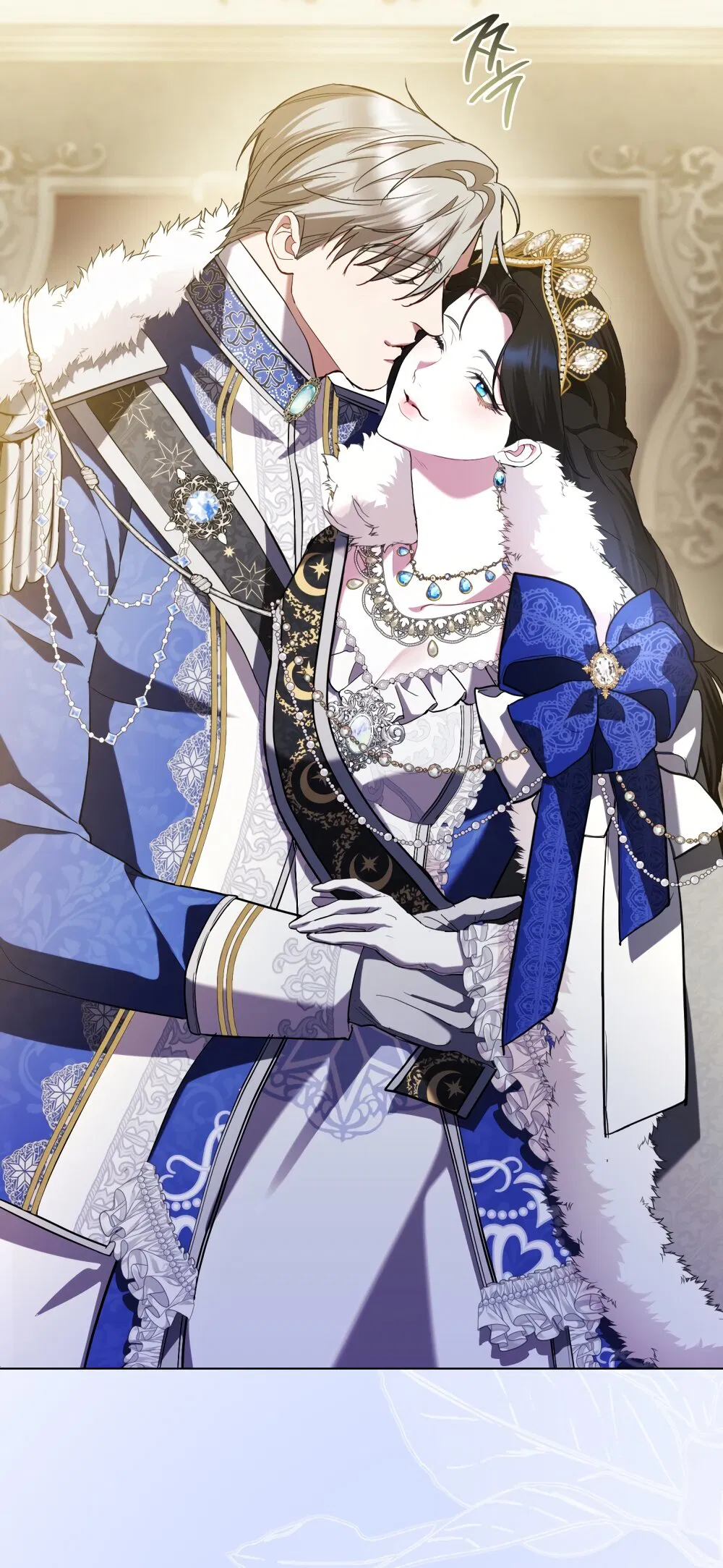 Манга Кукла для спальни принцессы - Глава 81 Страница 57