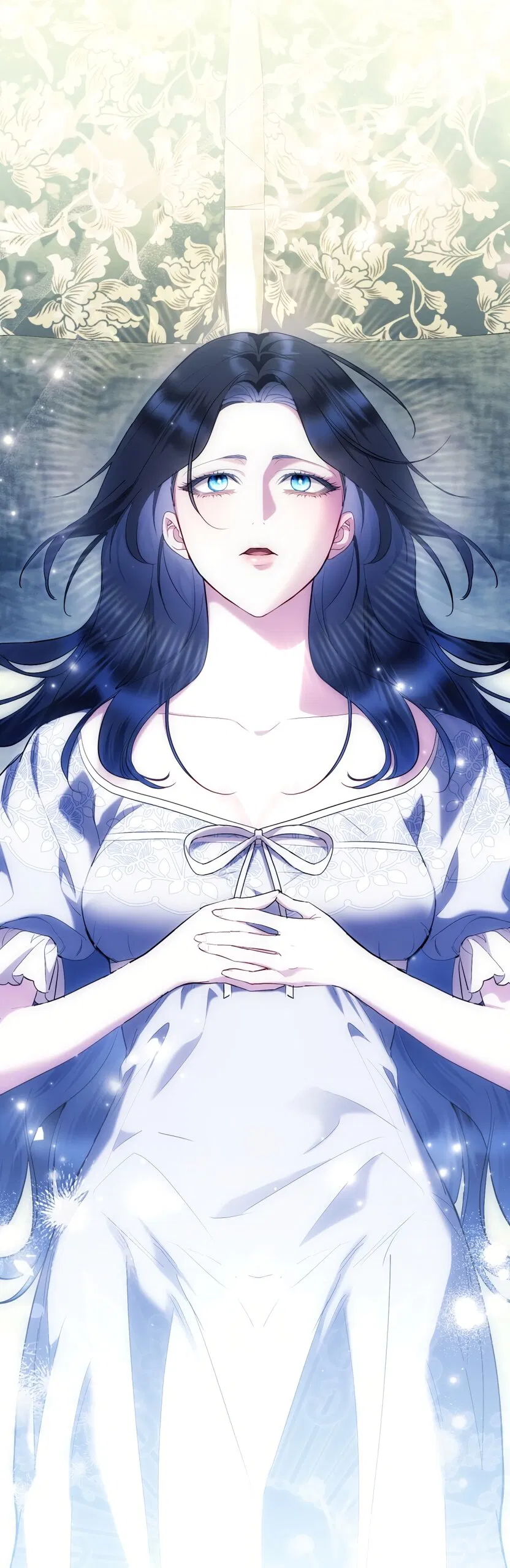 Манга Кукла для спальни принцессы - Глава 81 Страница 11