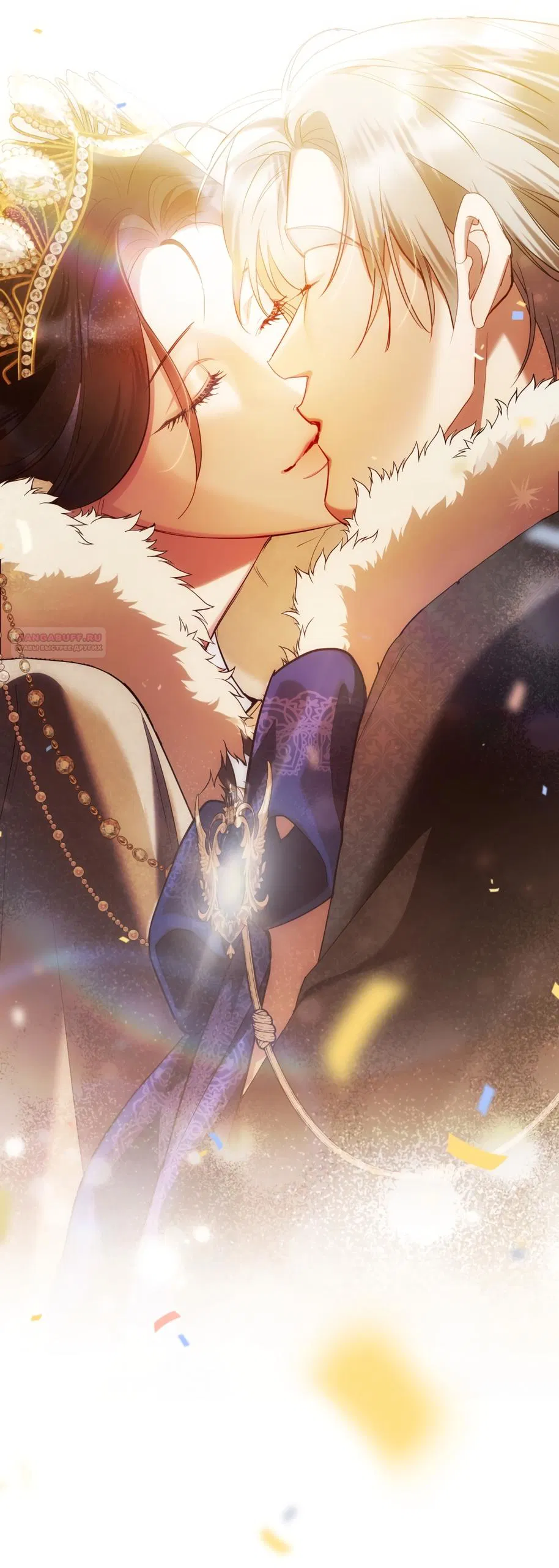 Манга Кукла для спальни принцессы - Глава 81 Страница 78