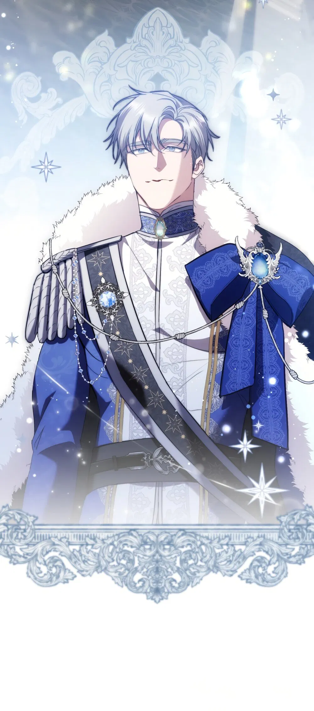 Манга Кукла для спальни принцессы - Глава 81 Страница 53