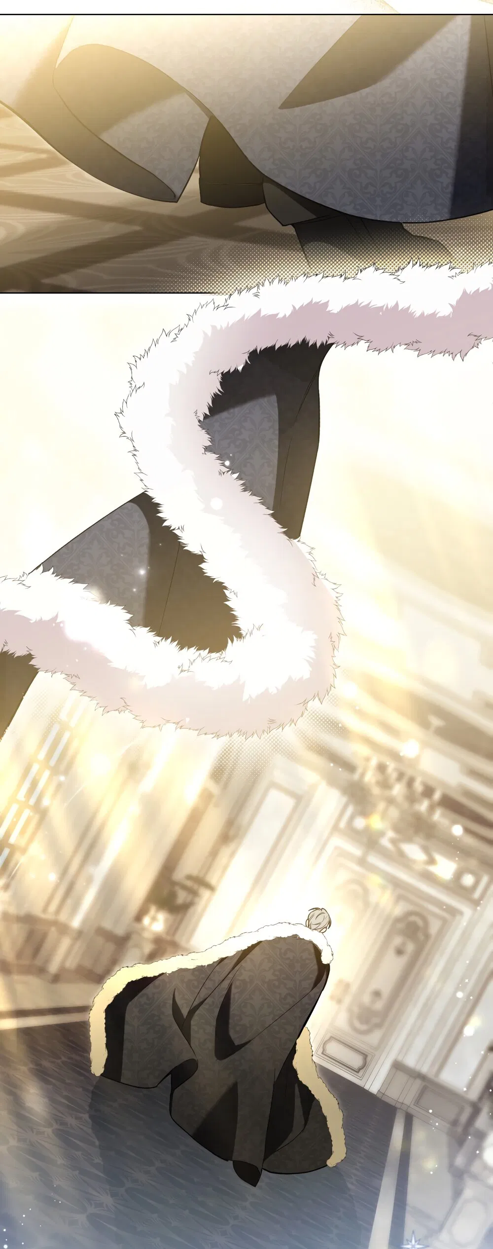 Манга Кукла для спальни принцессы - Глава 81 Страница 52