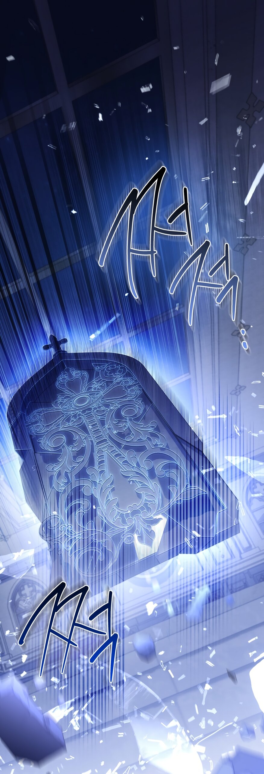 Манга Кукла для спальни принцессы - Глава 80 Страница 5