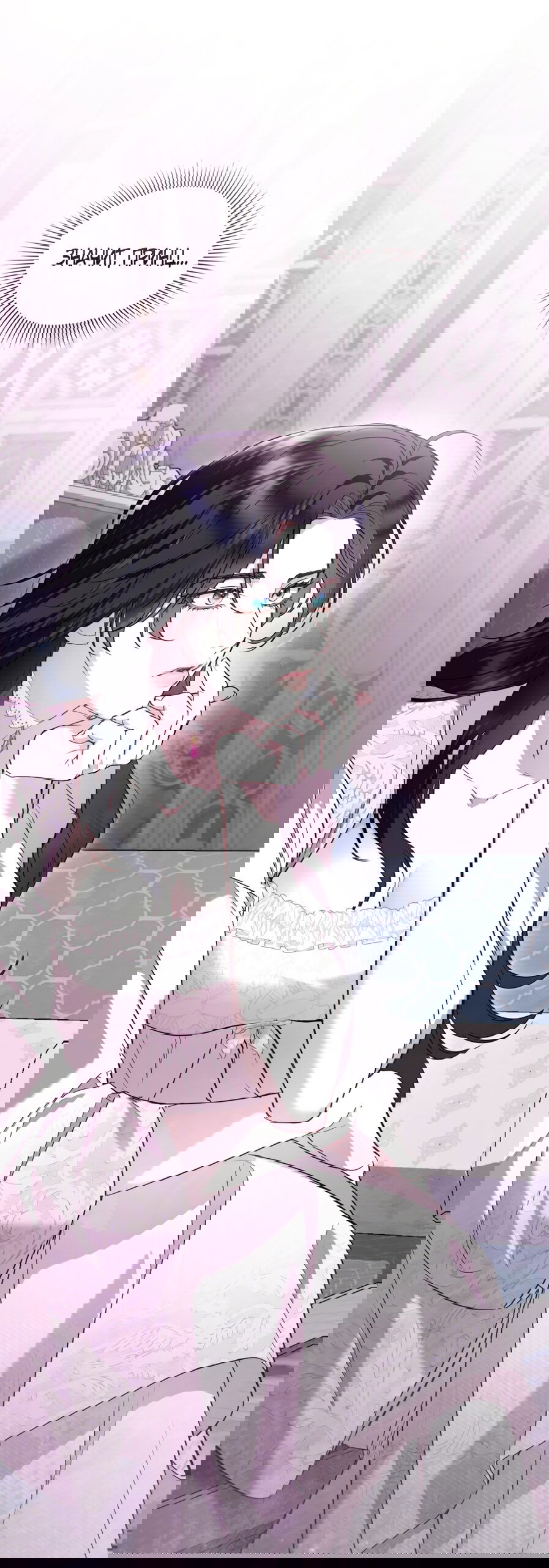 Манга Кукла для спальни принцессы - Глава 60 Страница 45