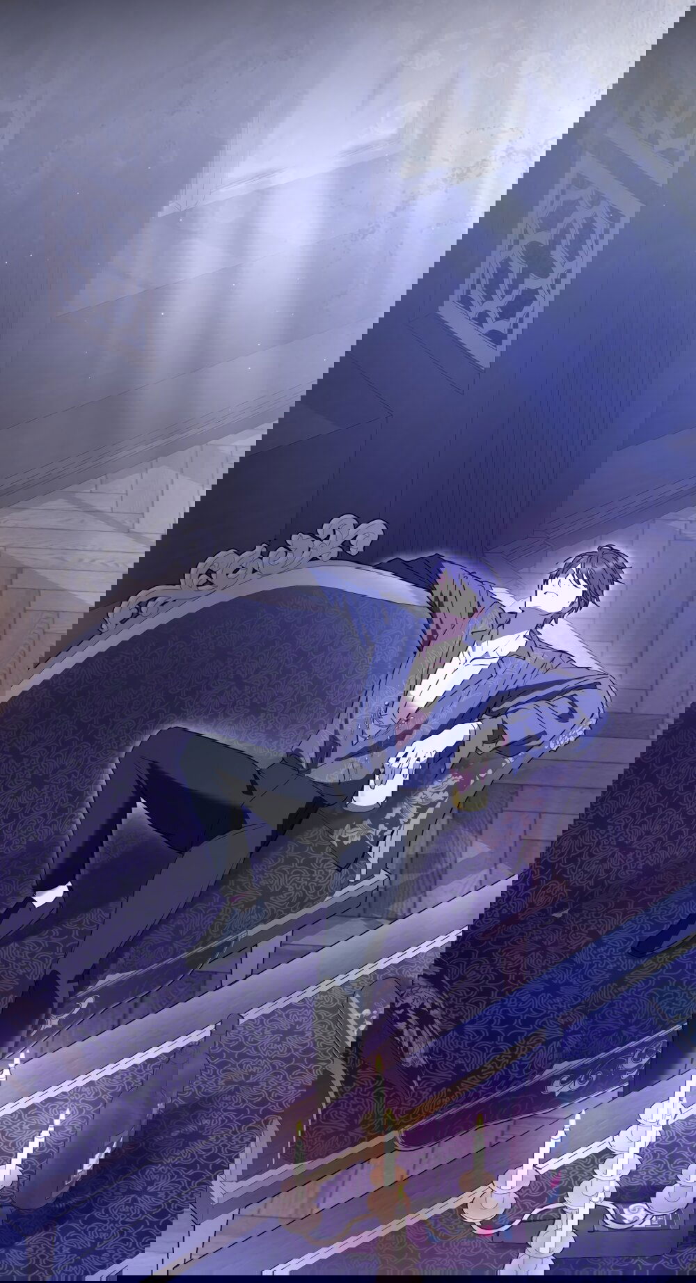 Манга Кукла для спальни принцессы - Глава 60 Страница 5