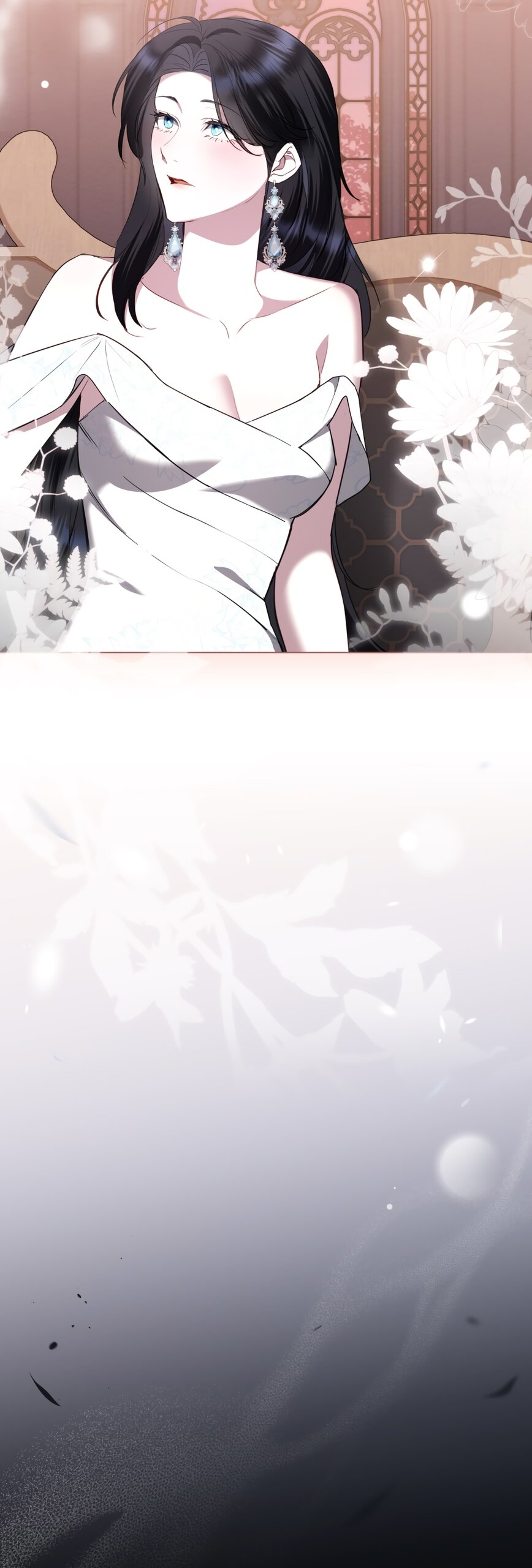 Манга Кукла для спальни принцессы - Глава 58 Страница 27