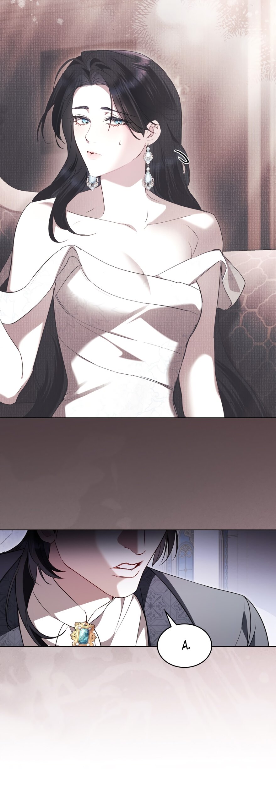 Манга Кукла для спальни принцессы - Глава 58 Страница 32