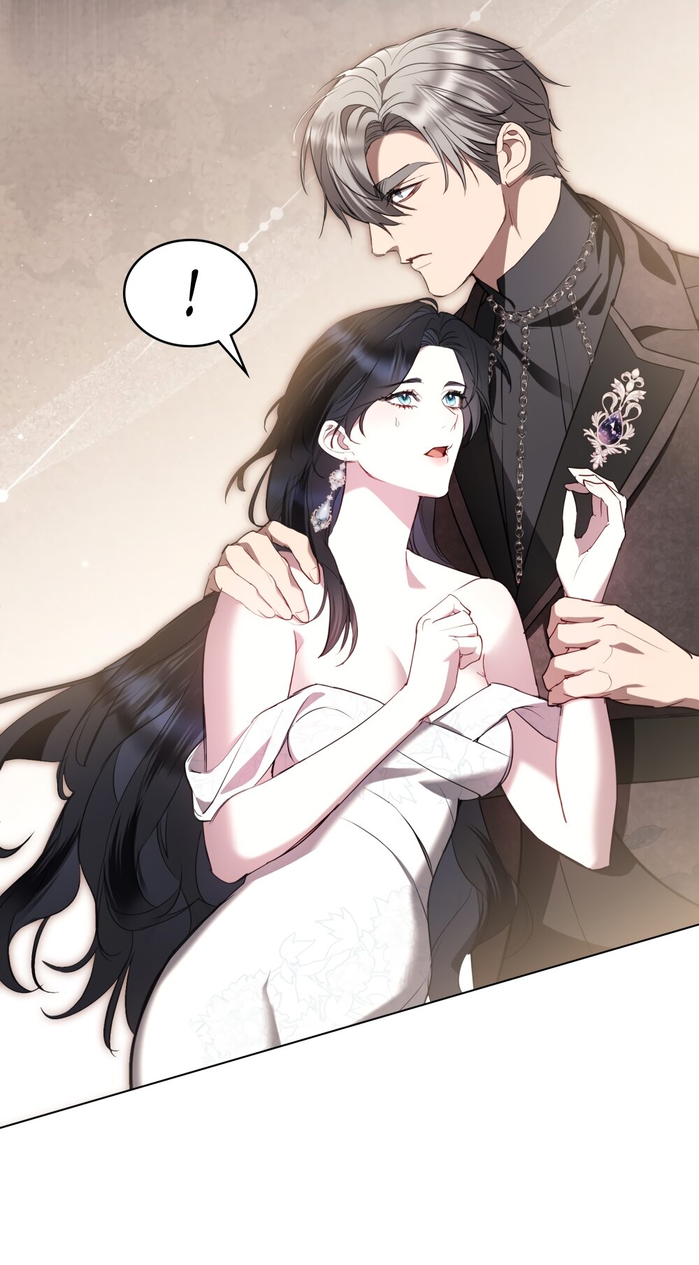 Манга Кукла для спальни принцессы - Глава 58 Страница 3