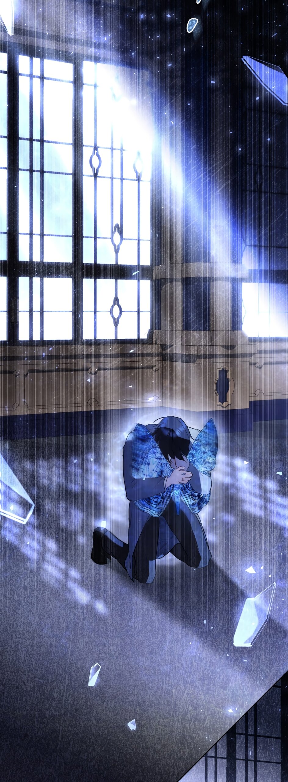 Манга Кукла для спальни принцессы - Глава 58 Страница 37