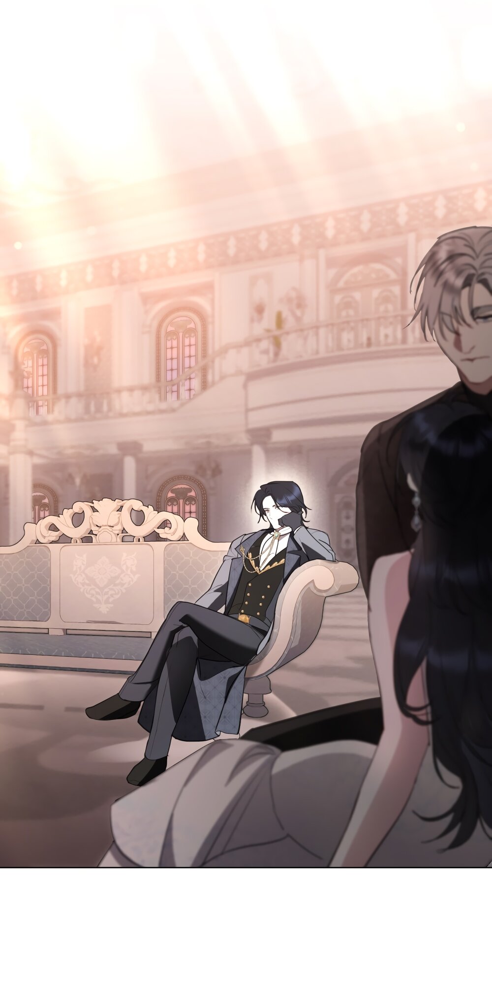 Манга Кукла для спальни принцессы - Глава 58 Страница 20