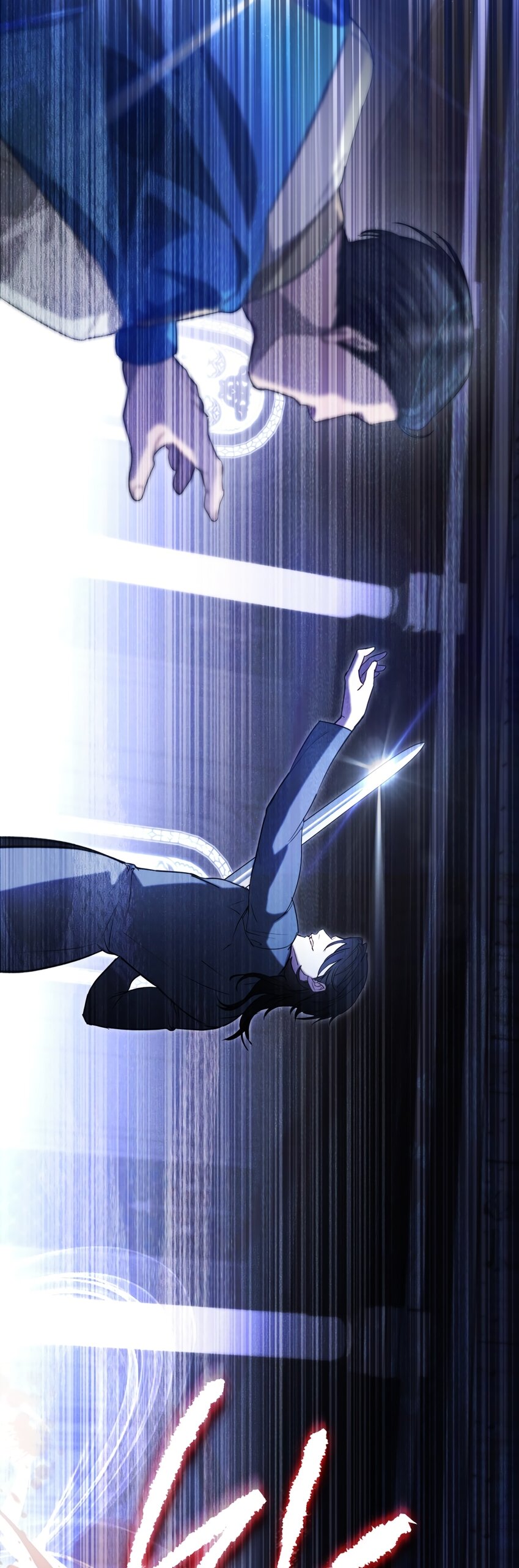 Манга Кукла для спальни принцессы - Глава 58 Страница 45