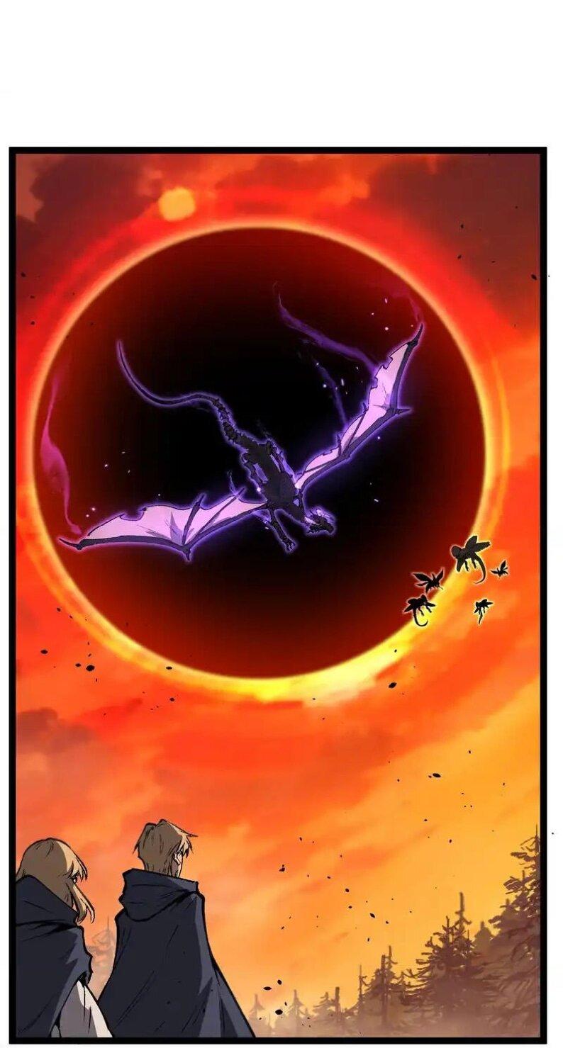 Манга Божественный убийца, я — Тень - Глава 82 Страница 3