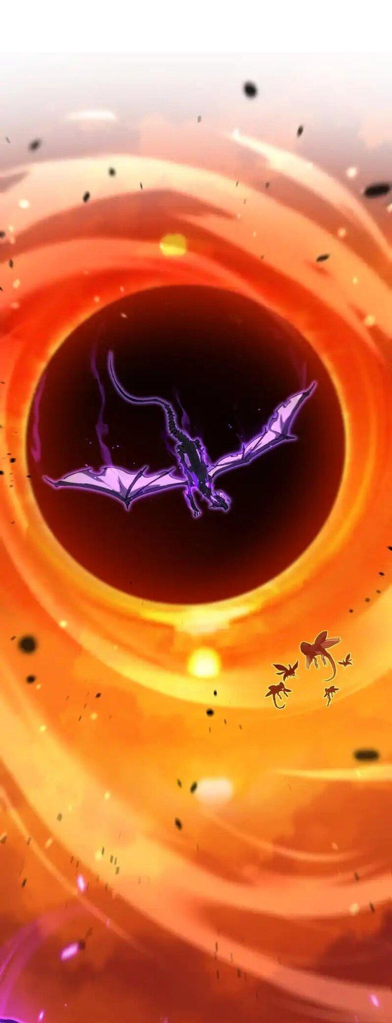 Манга Божественный убийца, я — Тень - Глава 82 Страница 1