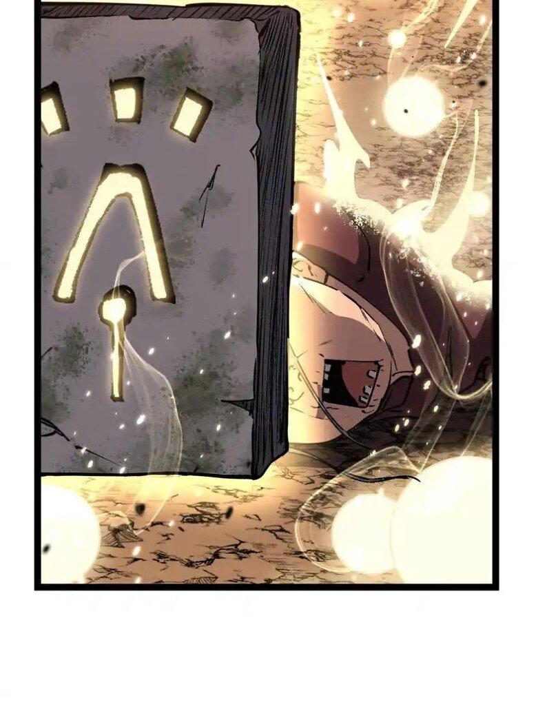 Манга Божественный убийца, я — Тень - Глава 82 Страница 10