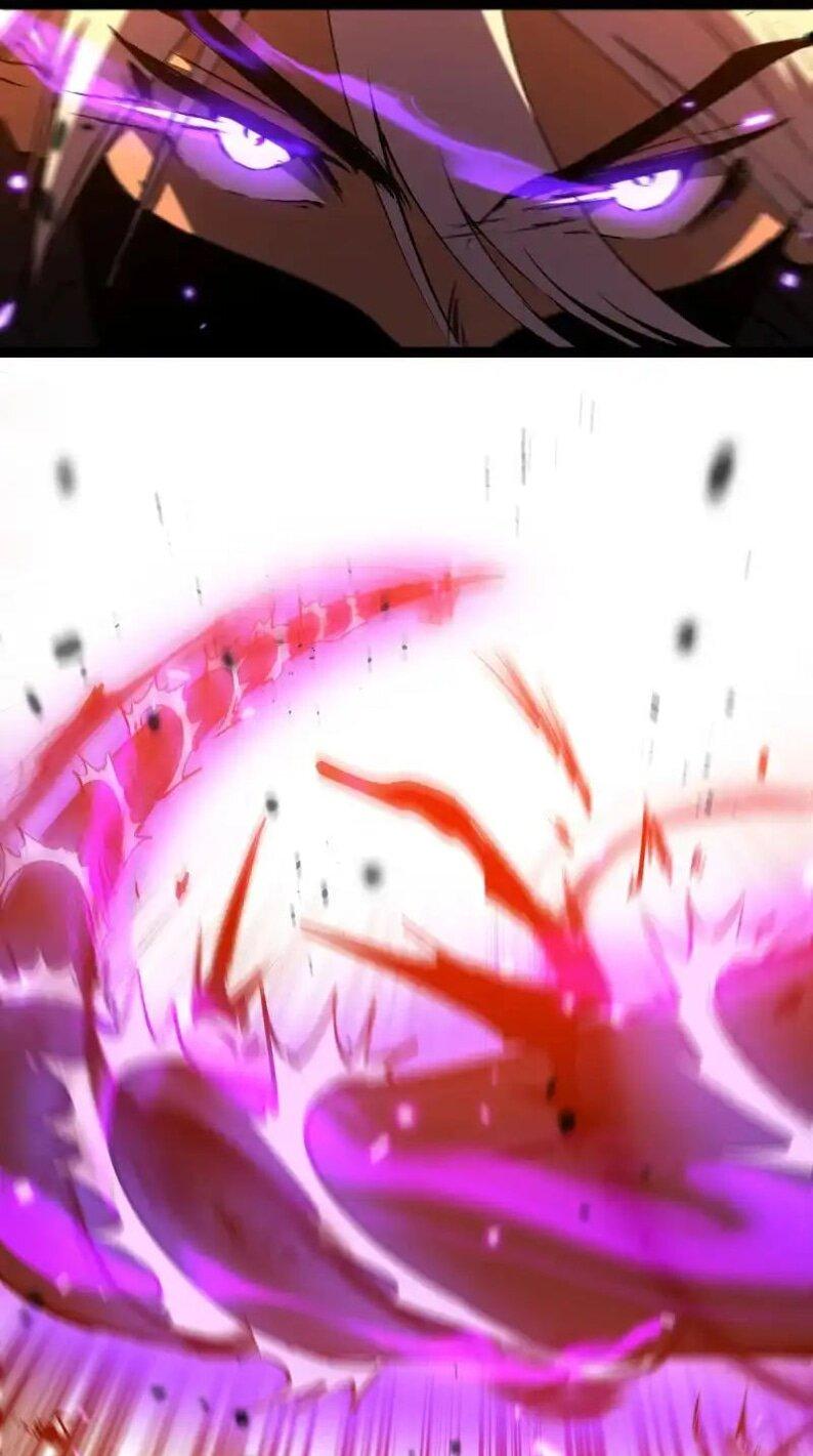 Манга Божественный убийца, я — Тень - Глава 82 Страница 5