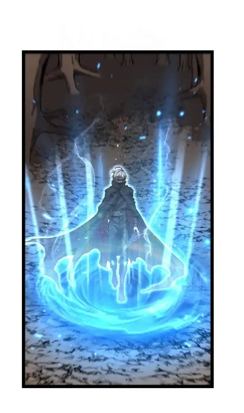 Манга Божественный убийца, я — Тень - Глава 81 Страница 1