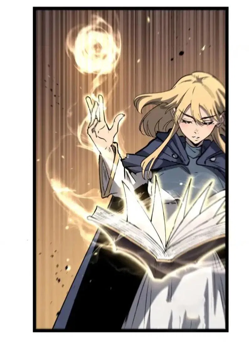 Манга Божественный убийца, я — Тень - Глава 81 Страница 9