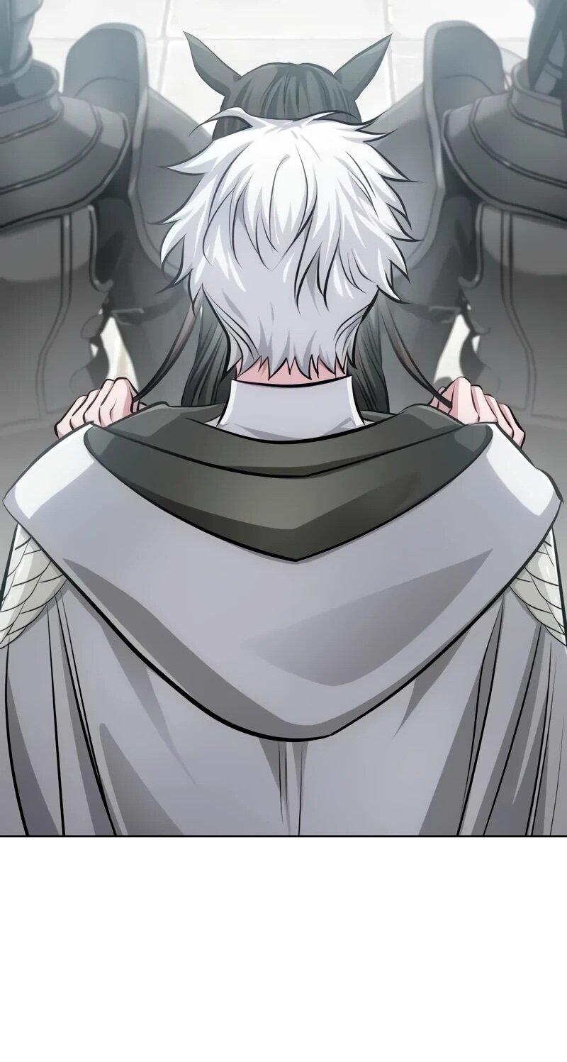 Манга Проблемное дитя магической башни - Глава 38 Страница 31