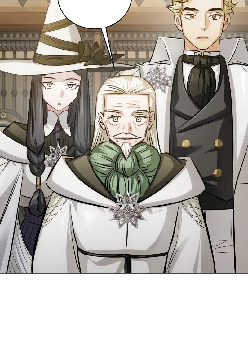 Манга Проблемное дитя магической башни - Глава 41 Страница 15