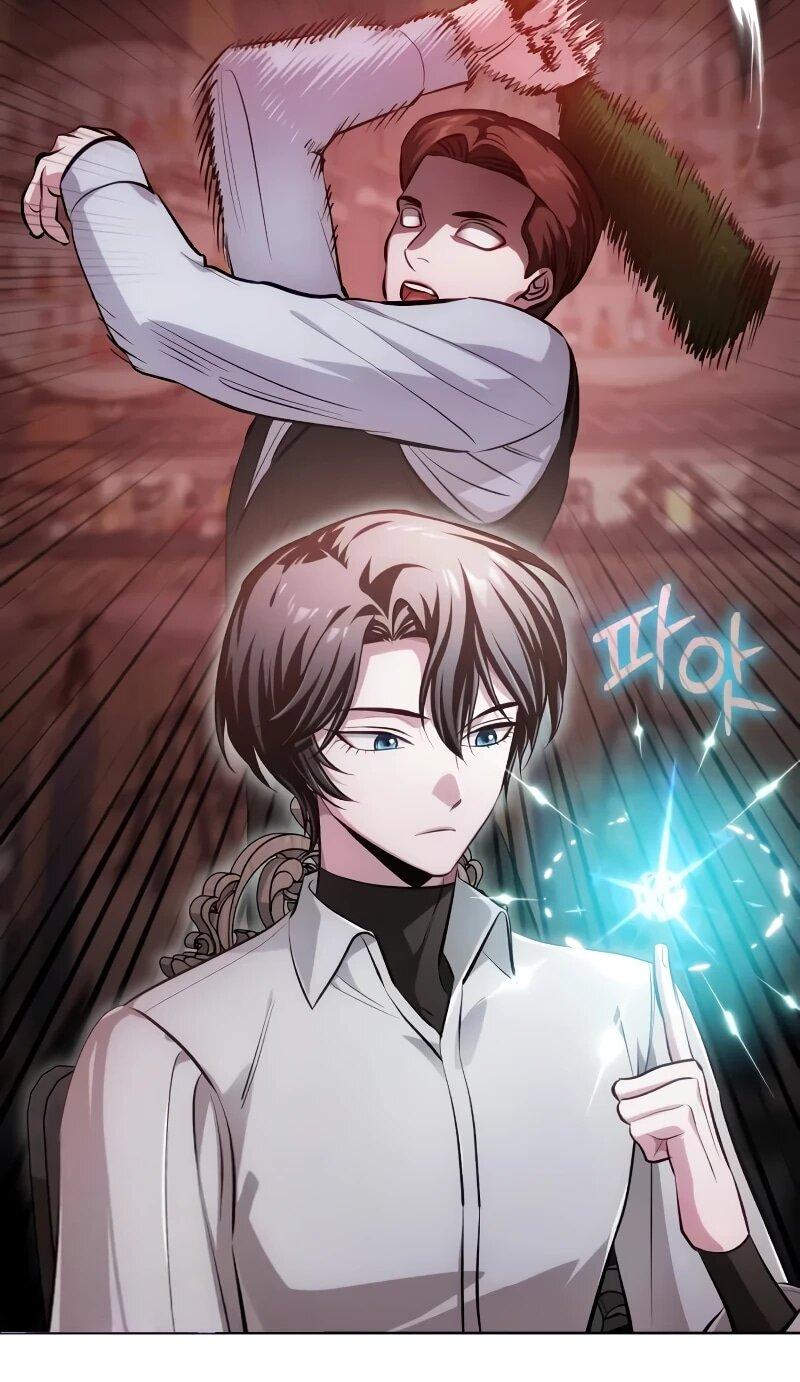 Манга Проблемное дитя магической башни - Глава 44 Страница 6