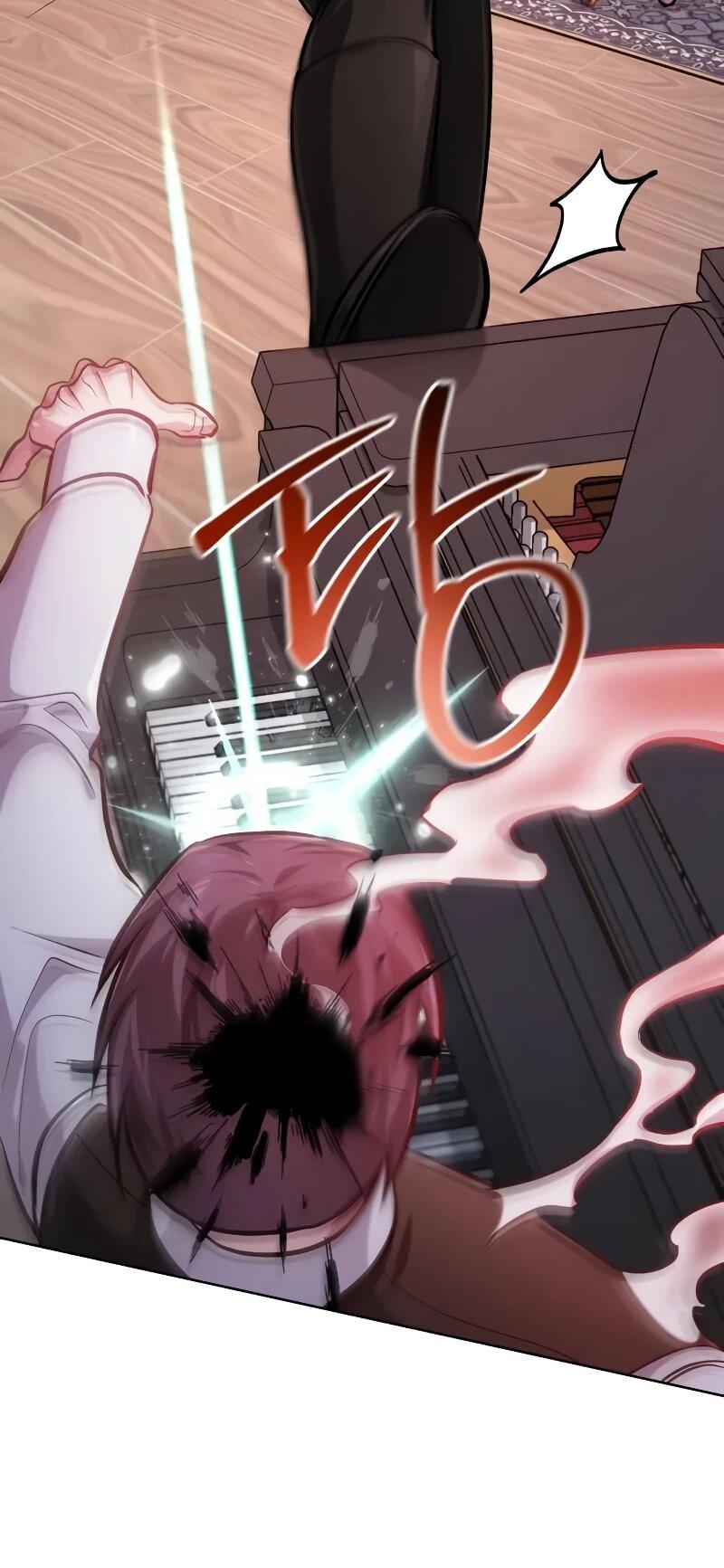 Манга Проблемное дитя магической башни - Глава 44 Страница 16