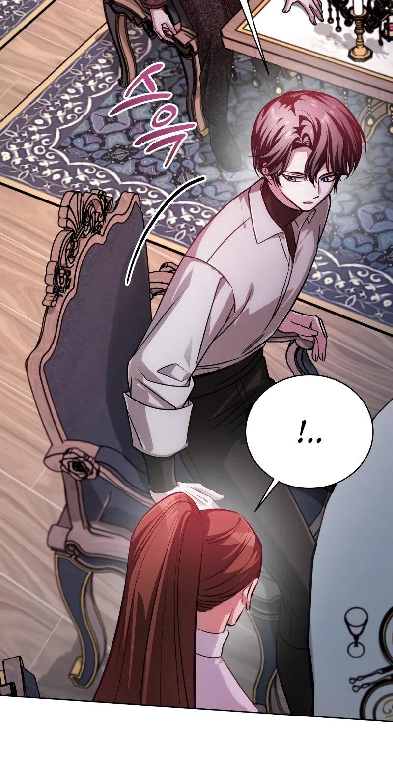 Манга Проблемное дитя магической башни - Глава 44 Страница 11