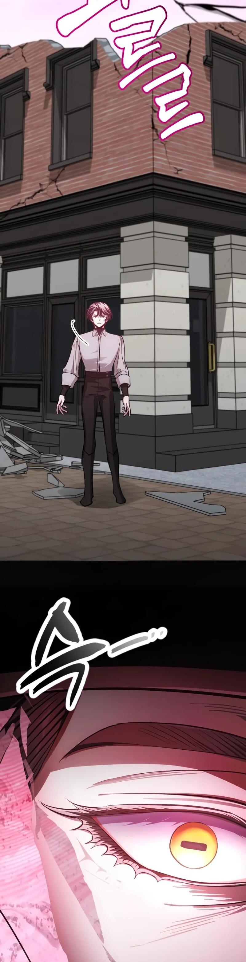 Манга Проблемное дитя магической башни - Глава 44 Страница 87