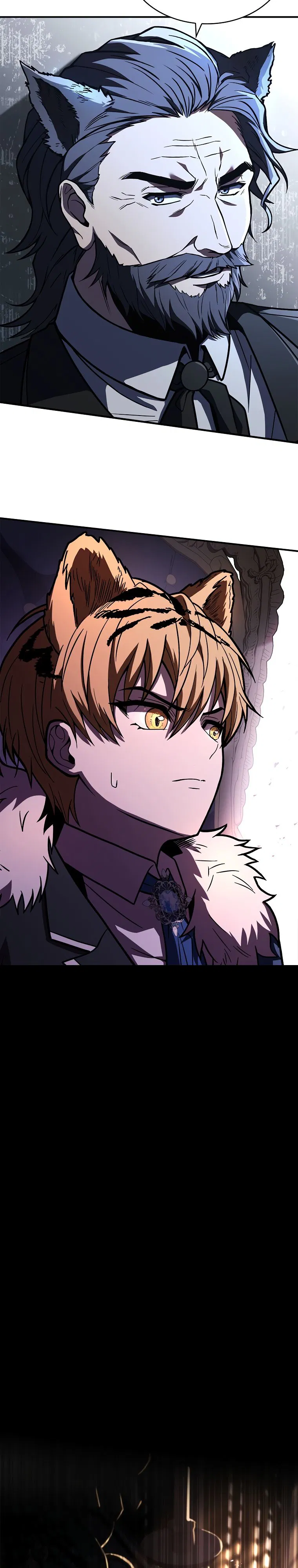 Манга Проблемное дитя магической башни - Глава 60 Страница 22