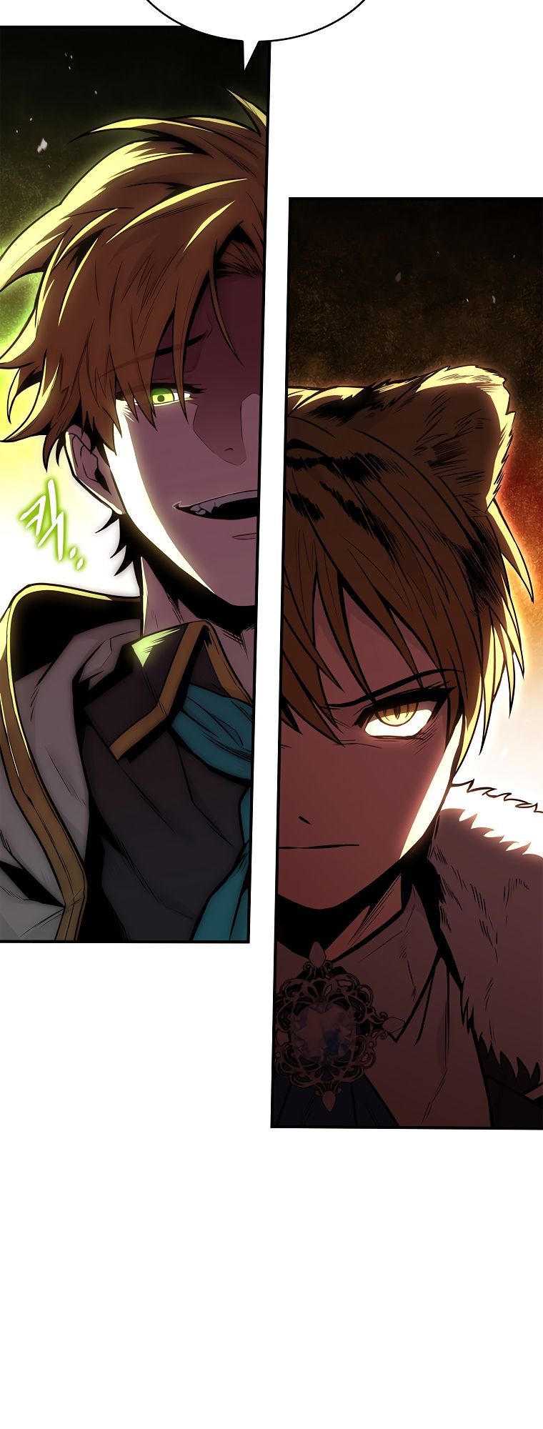 Манга Проблемное дитя магической башни - Глава 59 Страница 43