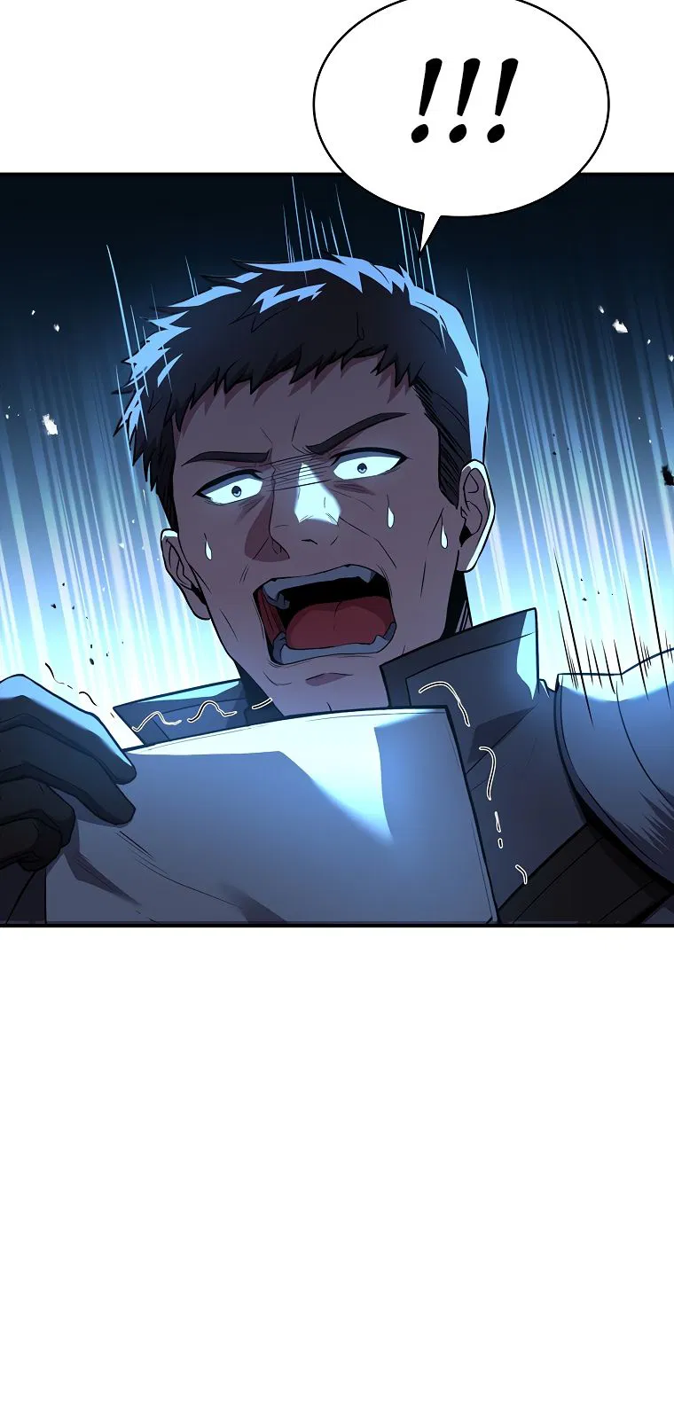 Манга Проблемное дитя магической башни - Глава 58 Страница 6