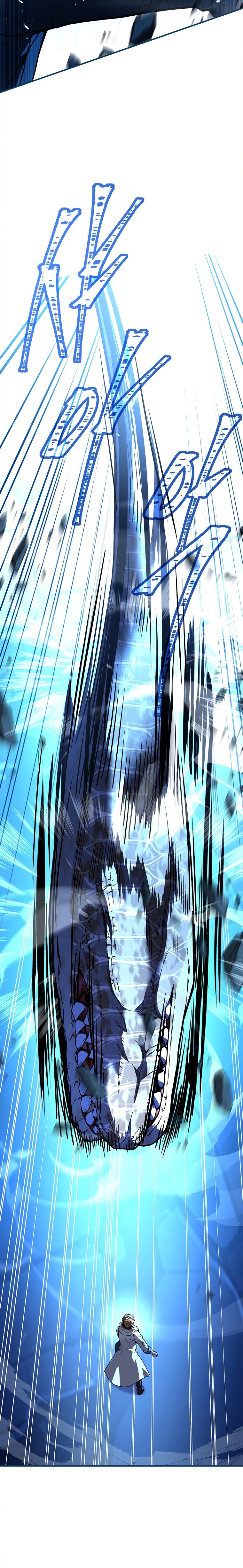 Манга Проблемное дитя магической башни - Глава 58 Страница 11