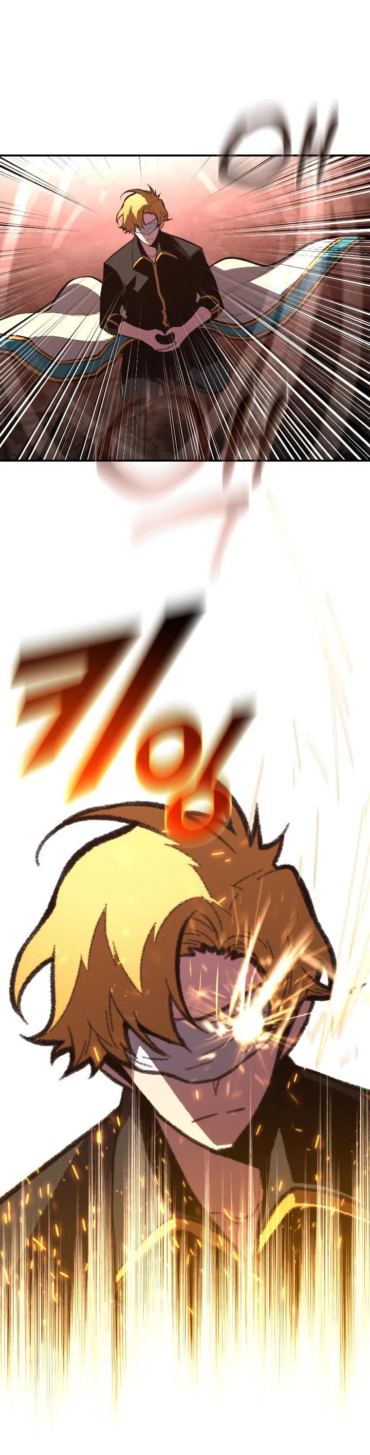 Манга Проблемное дитя магической башни - Глава 50 Страница 6