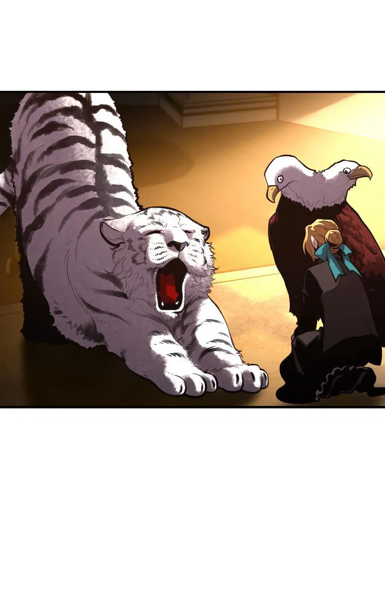 Манга Проблемное дитя магической башни - Глава 50 Страница 62