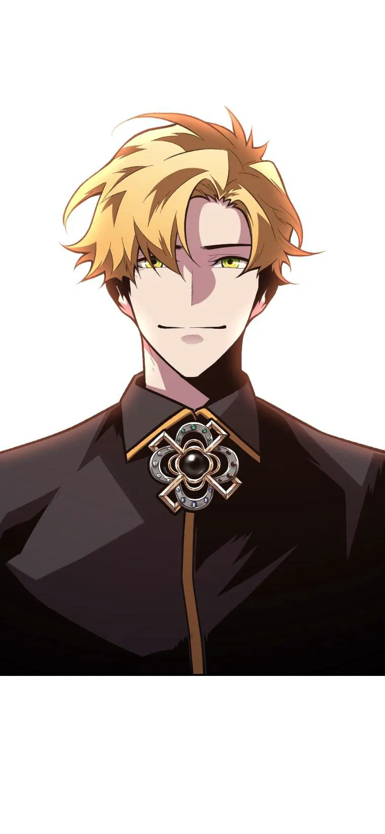 Манга Проблемное дитя магической башни - Глава 46 Страница 27